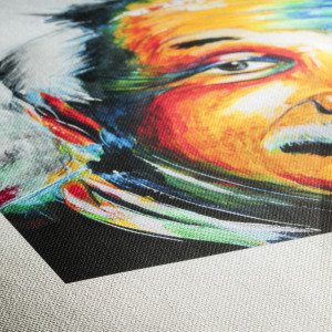 Atelier Fotodart - Papier Hahnemühle Canvas toile